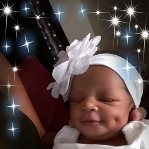 Meet your Posher, Connie